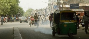 india-pollution
